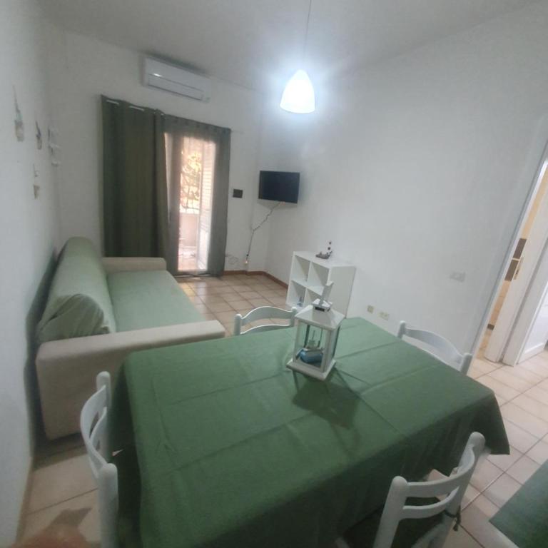 La Bouganville - Casa con 1 Camera da Letto - 5