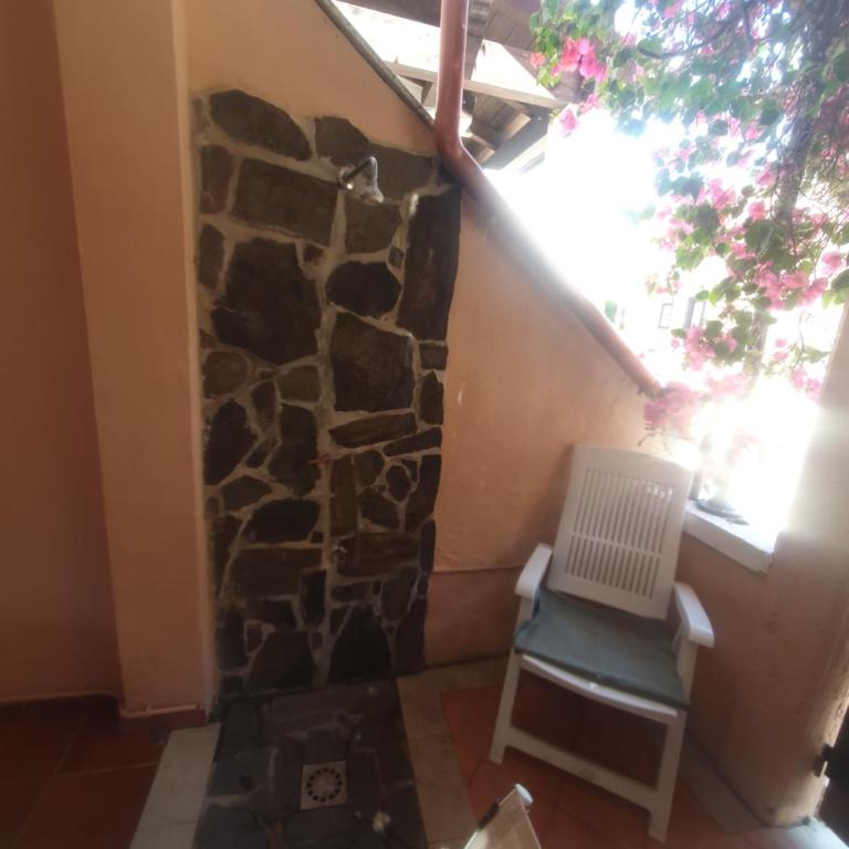 La Bouganville - Casa con 1 Camera da Letto - 1