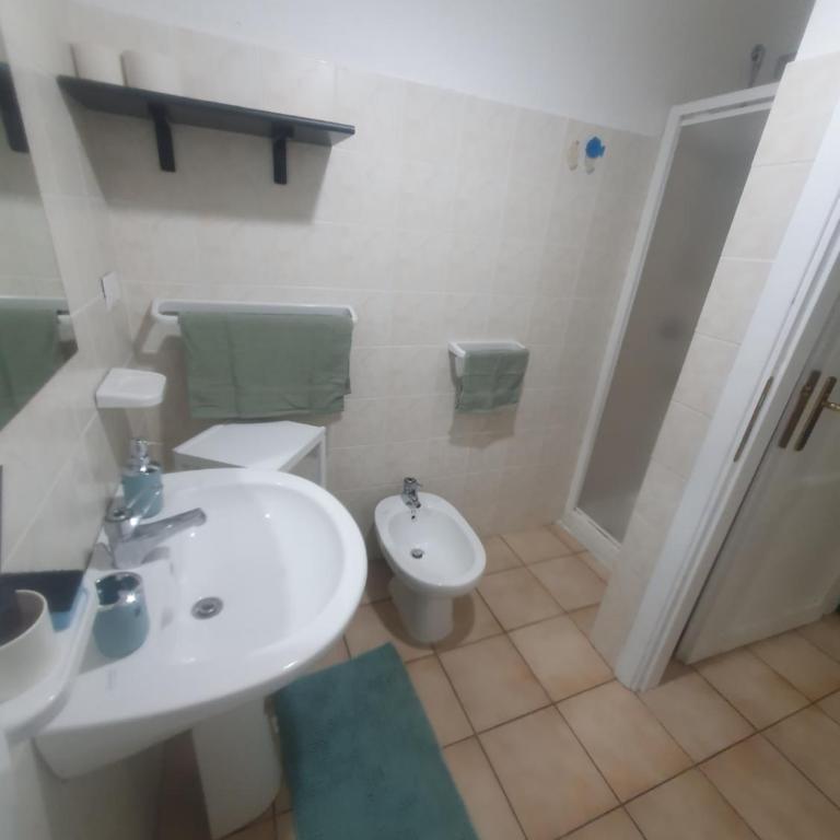 La Bouganville - Casa con 1 Camera da Letto - 2