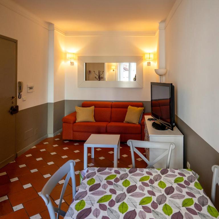Maso Finiguerra - Appartamento con 1 Camera da Letto - 1