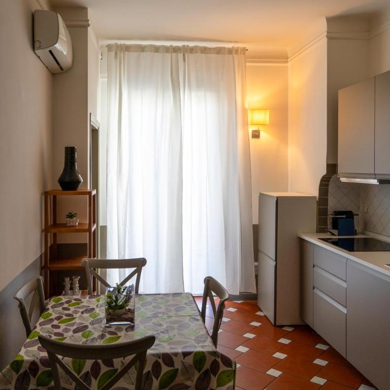 Maso Finiguerra - Appartamento con 1 Camera da Letto - 3