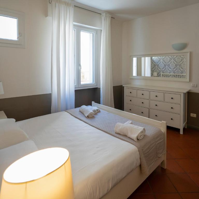 Maso Finiguerra - Appartamento con 1 Camera da Letto - 12