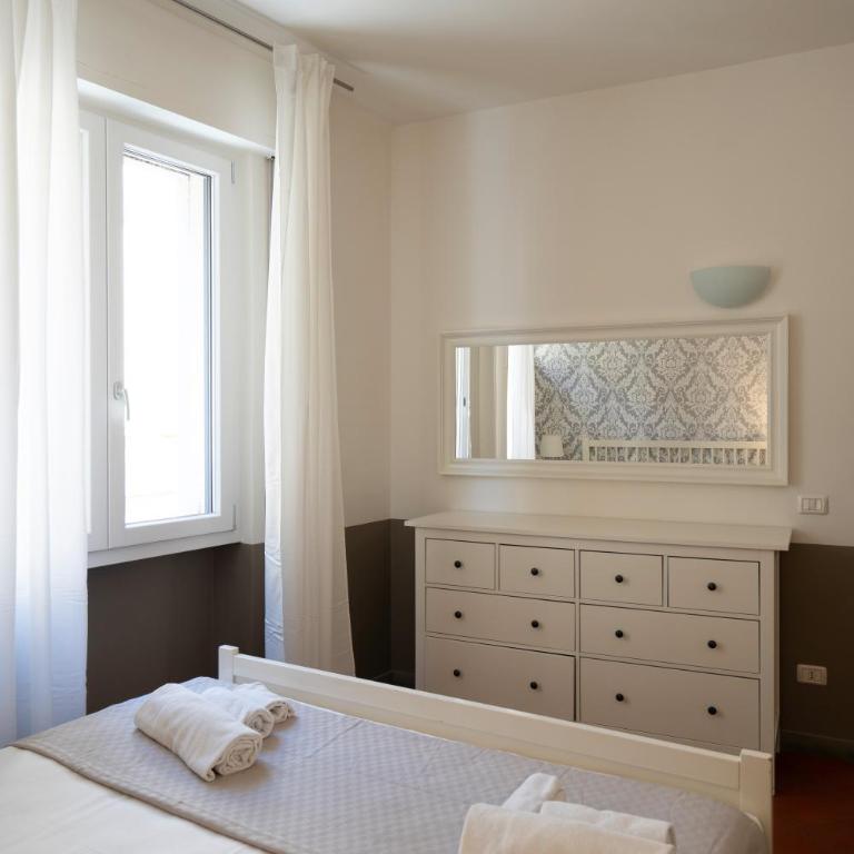Maso Finiguerra - Appartamento con 1 Camera da Letto - 15