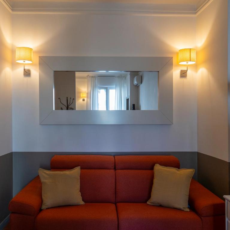 Maso Finiguerra - Appartamento con 1 Camera da Letto - 2