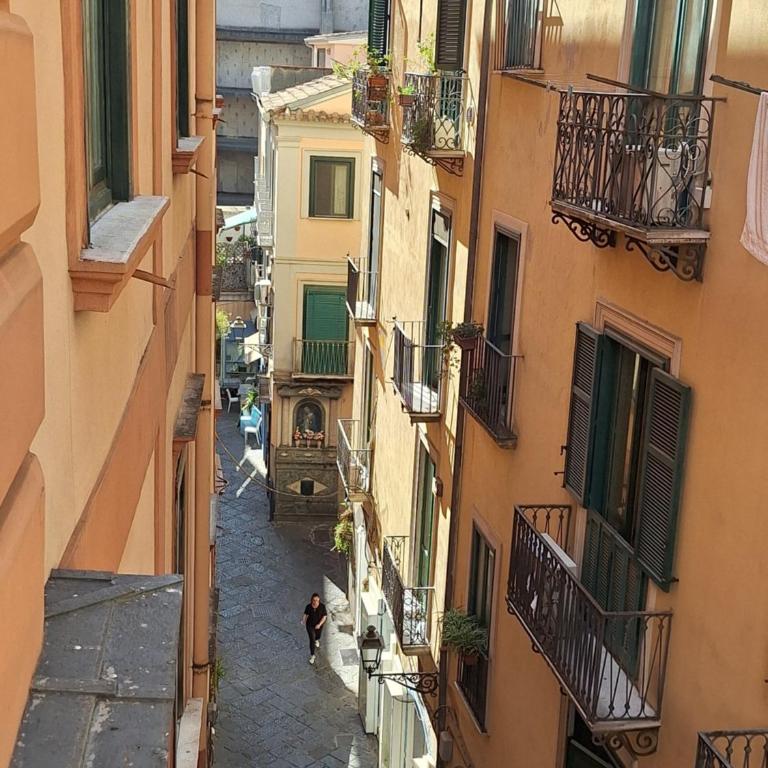 Dimora di Mare - Appartamento - 4