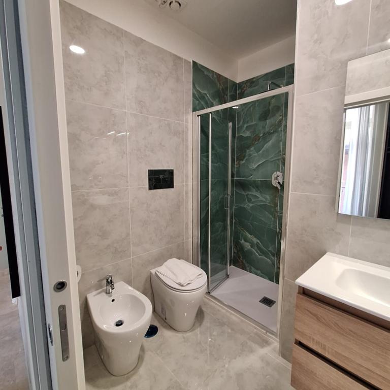 Dimora di Mare - Appartamento - 5