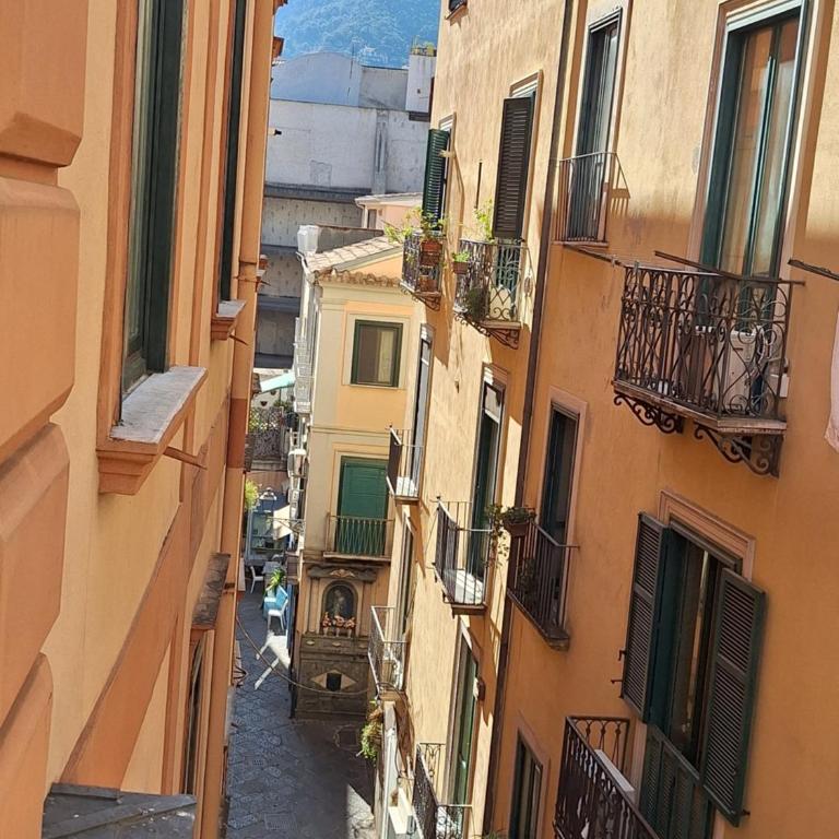 Dimora di Mare - Appartamento - 7