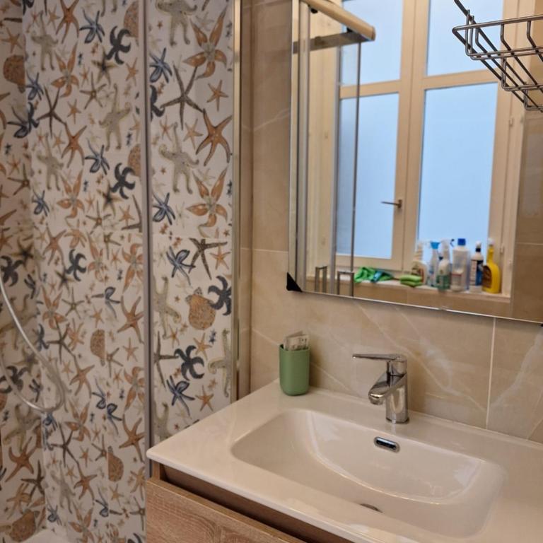 Dimora di Mare - Appartamento - 14