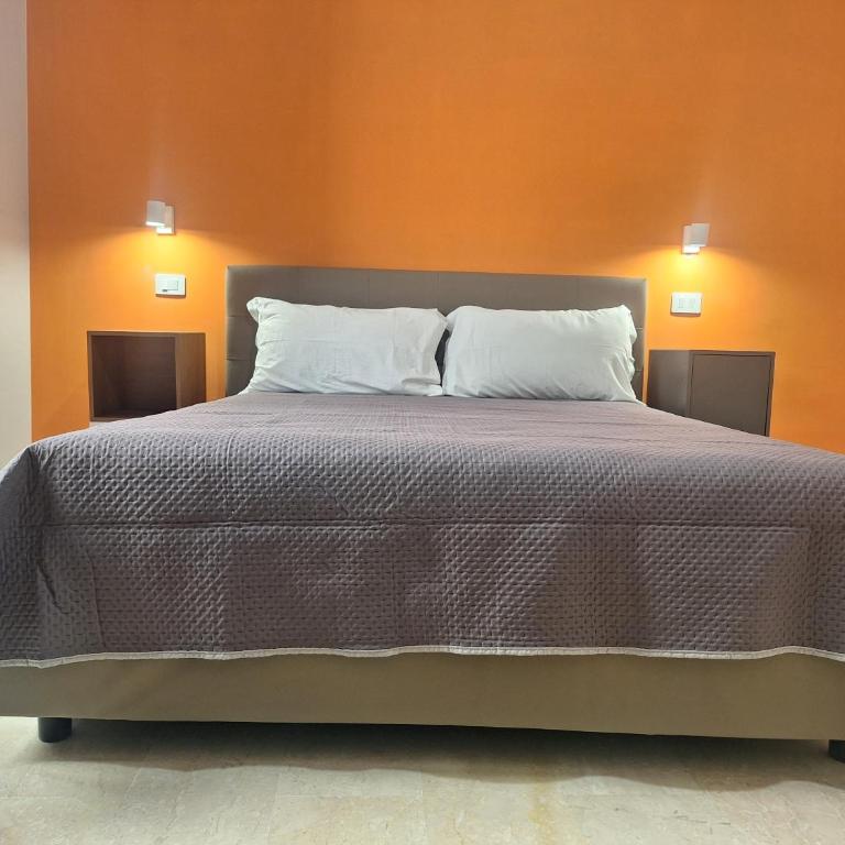 Dimora di Mare - Appartamento - 18