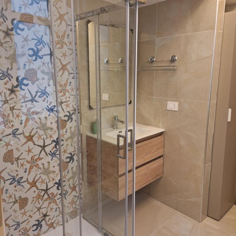 Dimora di Mare - Appartamento - 20