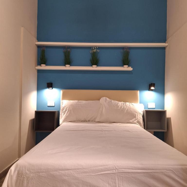 Dimora di Mare - Appartamento - 21