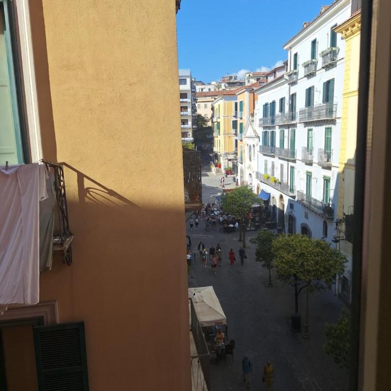 Dimora di Mare - Appartamento - 23