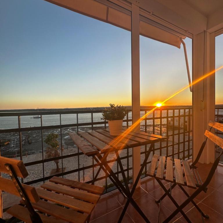 AYAMONTE Sunset - Three-Bedroom Apartment - 1