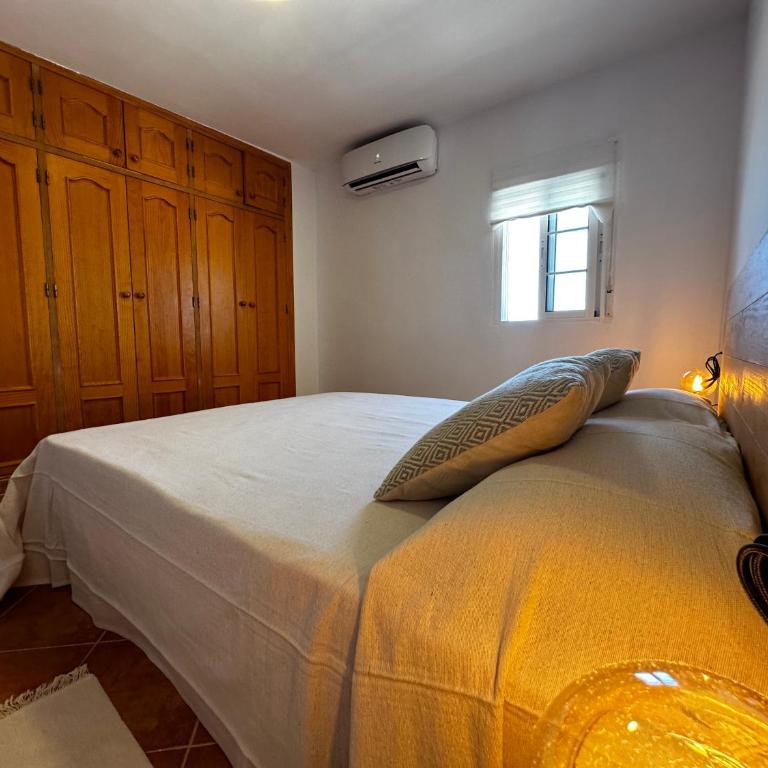 AYAMONTE Sunset - Three-Bedroom Apartment - 7