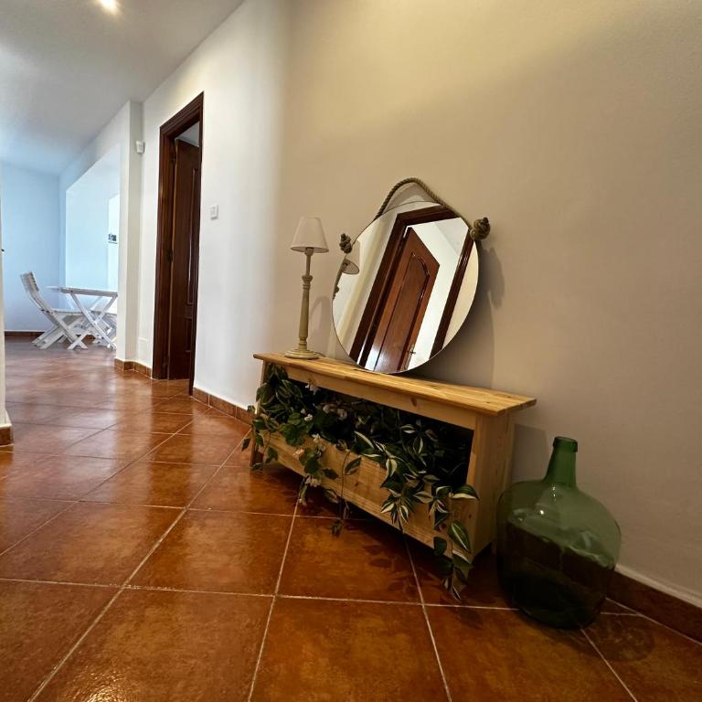 AYAMONTE Sunset - Three-Bedroom Apartment - 18