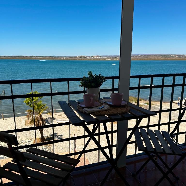 AYAMONTE Sunset - Three-Bedroom Apartment - 22
