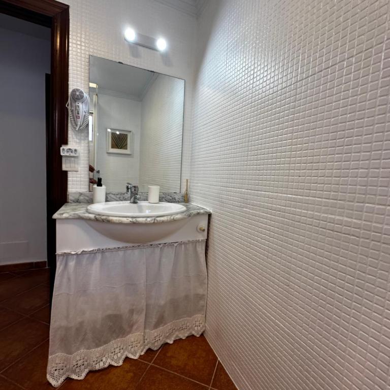 AYAMONTE Sunset - Three-Bedroom Apartment - 17