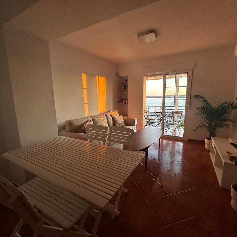 AYAMONTE Sunset - Three-Bedroom Apartment - 13