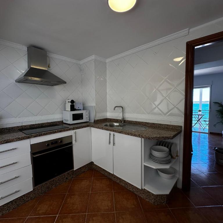 AYAMONTE Sunset - Three-Bedroom Apartment - 15