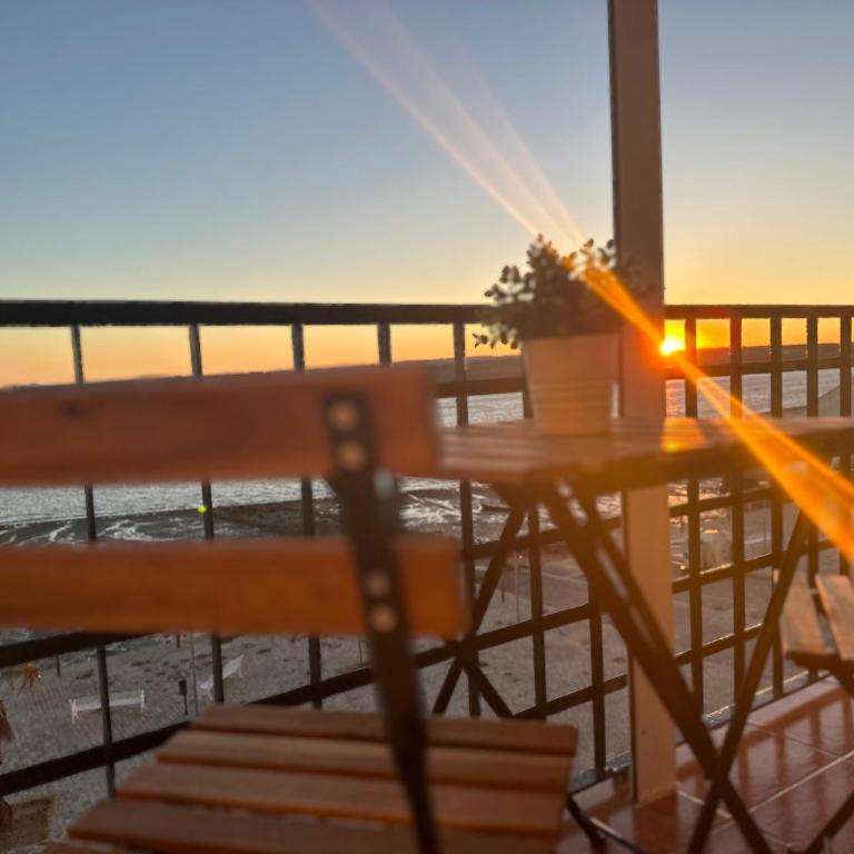 AYAMONTE Sunset - Three-Bedroom Apartment - 23