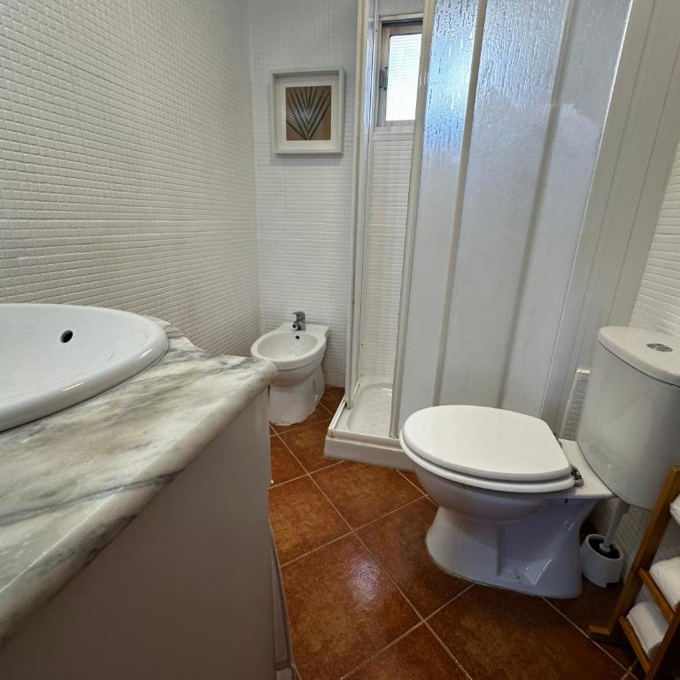 AYAMONTE Sunset - Three-Bedroom Apartment - 16