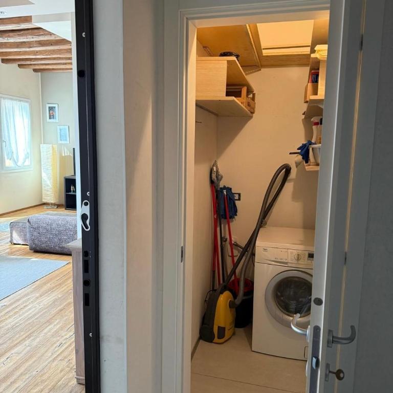 CORTE SARDINA lungo la laguna di Sottomarina di Chioggia - Appartamento con 1 Camera da Letto - 19