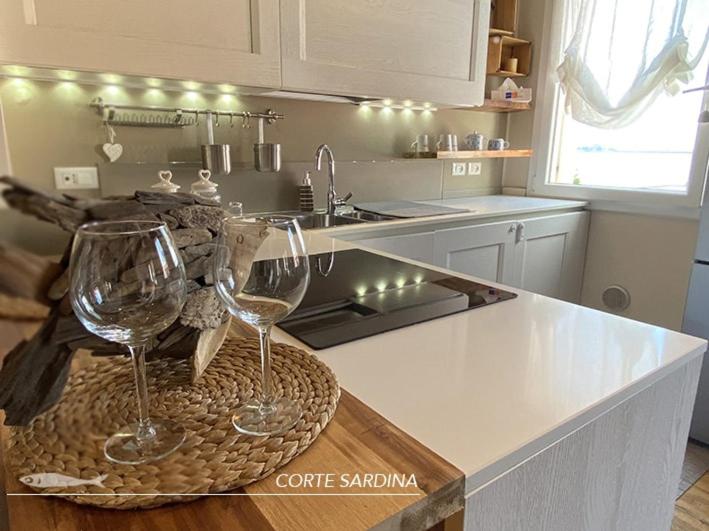 CORTE SARDINA lungo la laguna di Sottomarina di Chioggia - Appartamento con 1 Camera da Letto - 13