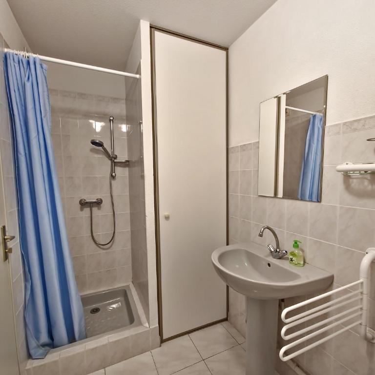 Studio Coralines Plage 500 m - Appartamento Monolocale - 8
