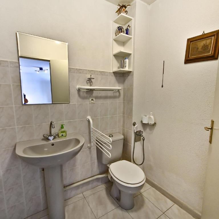 Studio Coralines Plage 500 m - Appartamento Monolocale - 4