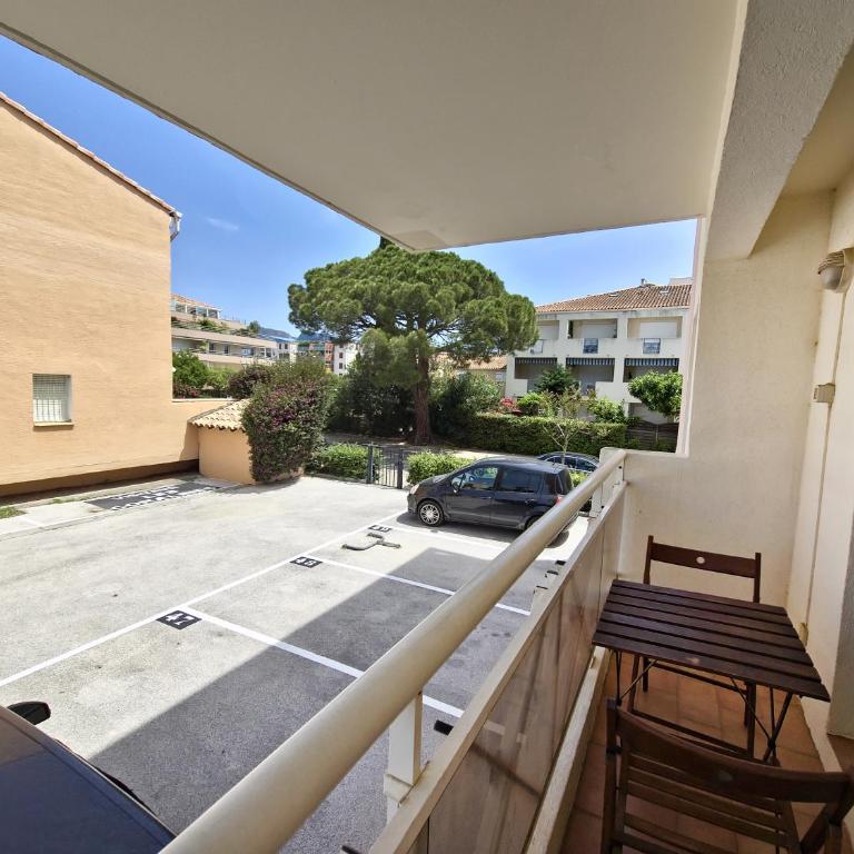 Studio Coralines Plage 500 m - Appartamento Monolocale - 2