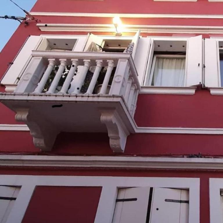 CORTE SARDINA lungo la laguna di Sottomarina di Chioggia - Appartamento con 1 Camera da Letto - 22