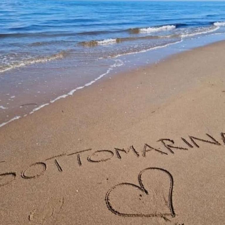 CORTE SARDINA lungo la laguna di Sottomarina di Chioggia - Appartamento con 1 Camera da Letto - 31