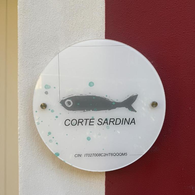 CORTE SARDINA lungo la laguna di Sottomarina di Chioggia - Appartamento con 1 Camera da Letto - 7