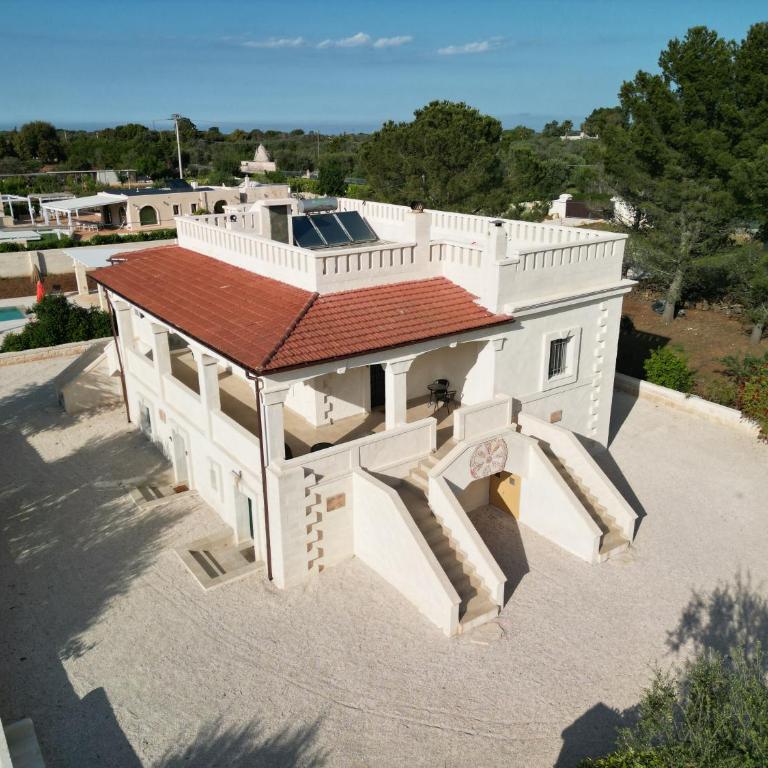 CA SUMMA agriresort - Appartamento - 7
