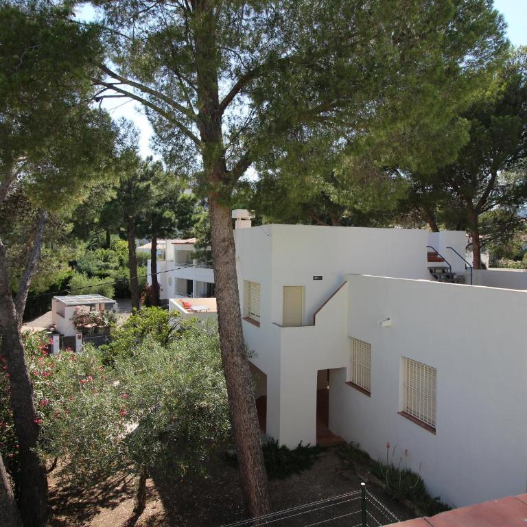 Casa con Jardín a 100m de la Playa de la Farella, Wifi y Garaje Privado - ES-228-175 - Casa - 15