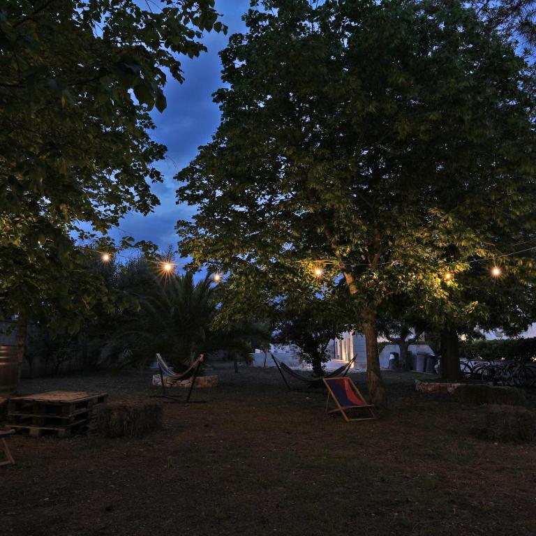 CA SUMMA agriresort - Appartamento con Vista Giardino - 3