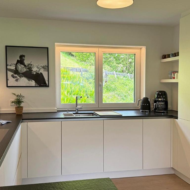 Klopfer Haus Oberstdorf - Haus mit 4 Schlafzimmern - 3