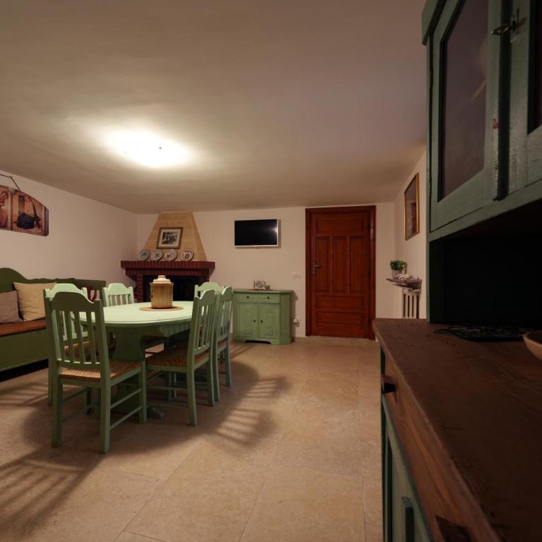 CA SUMMA agriresort - Appartamento con Vista Giardino - 6