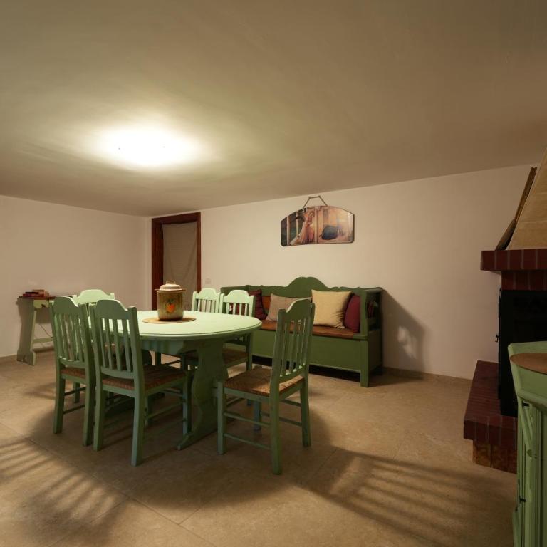 CA SUMMA agriresort - Appartamento con Vista Giardino - 5