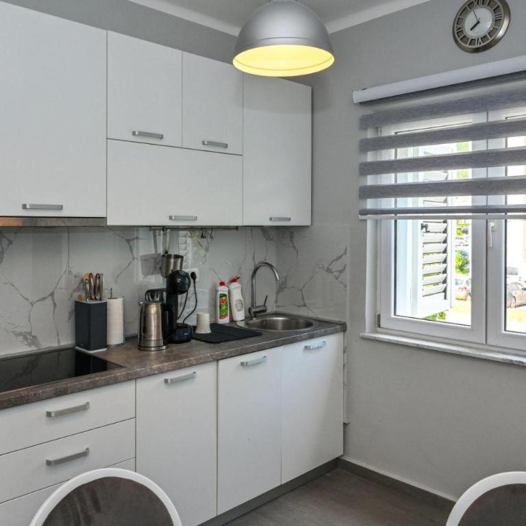 Apartman Palackovic - Apartman sa 1 Spavaćom Sobom - 3