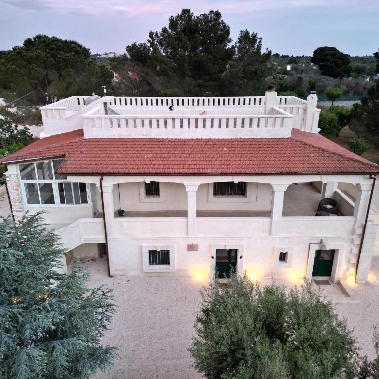 CA SUMMA agriresort - Appartamento - 13
