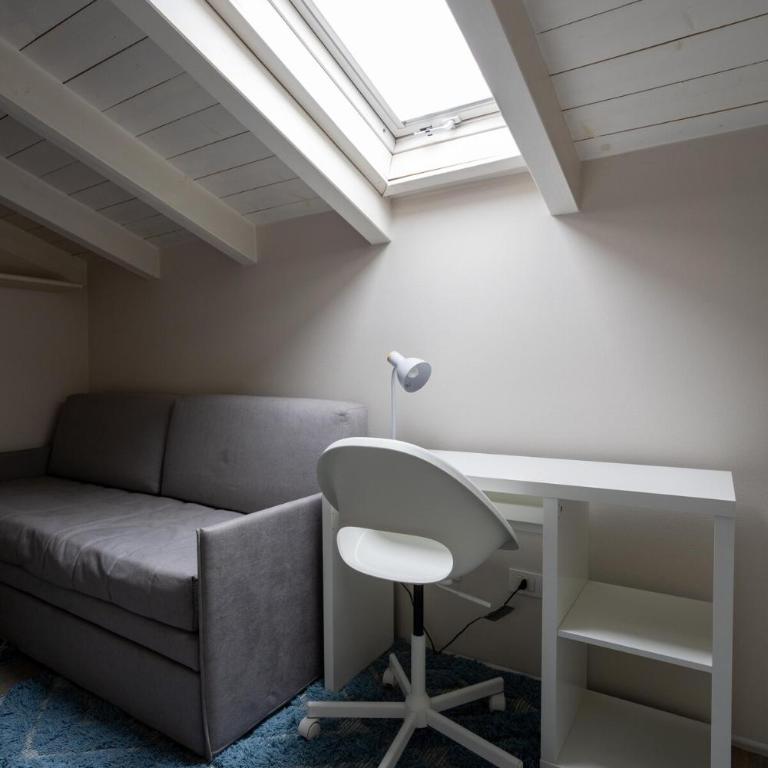 BePlace Apartments Arona - Appartamento Deluxe con 1 Camera da Letto - 18