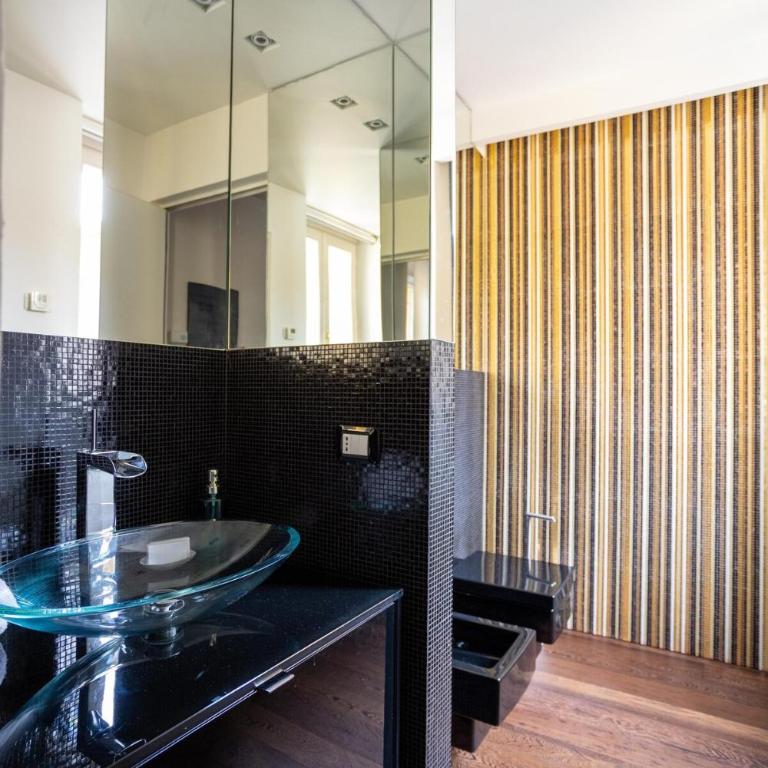 BePlace Apartments Arona - Appartamento Deluxe con 1 Camera da Letto - 19