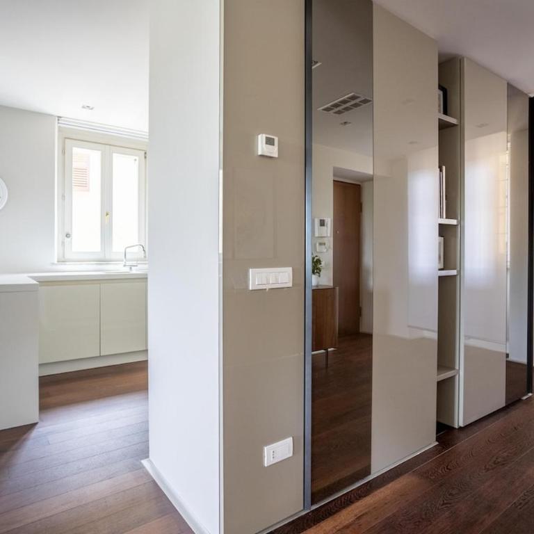 BePlace Apartments Arona - Appartamento Deluxe con 1 Camera da Letto - 20