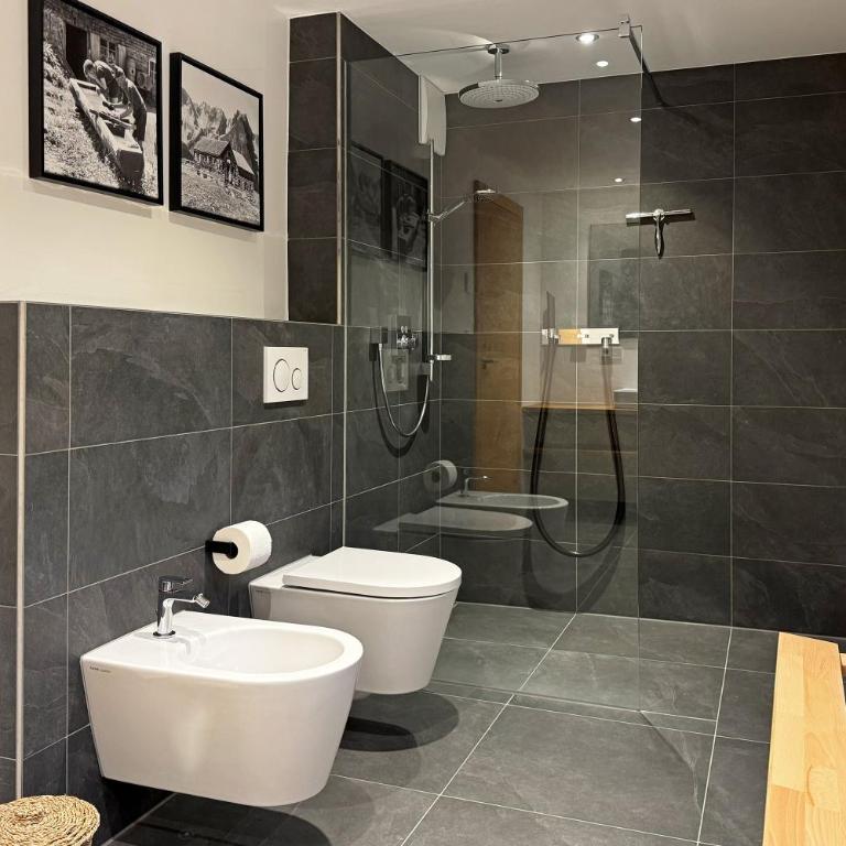 Klopfer Haus Oberstdorf - Haus mit 4 Schlafzimmern - 6