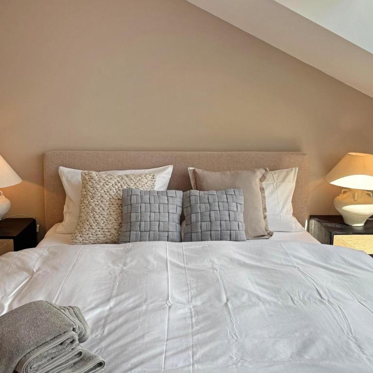 Klopfer Haus Oberstdorf - Haus mit 4 Schlafzimmern - 16