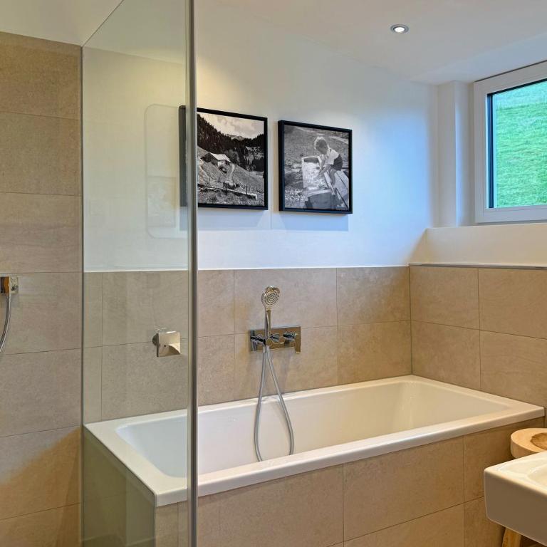 Klopfer Haus Oberstdorf - Haus mit 4 Schlafzimmern - 12