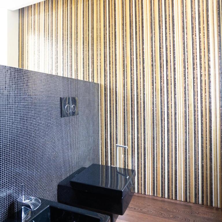 BePlace Apartments Arona - Appartamento Deluxe con 1 Camera da Letto - 25