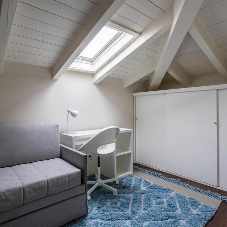 BePlace Apartments Arona - Appartamento Deluxe con 1 Camera da Letto - 27