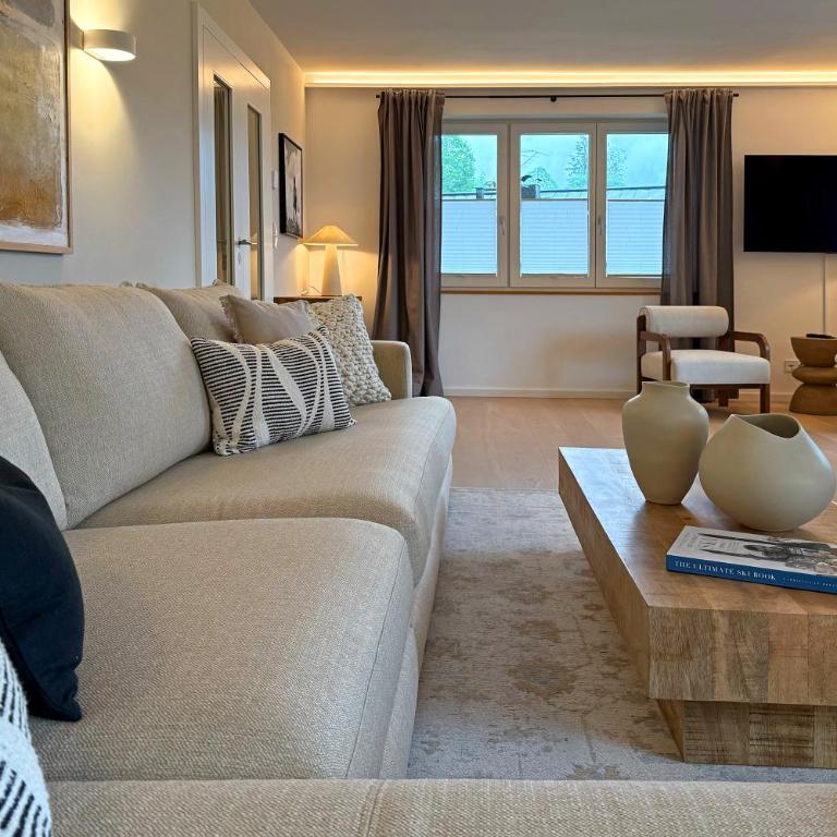 Klopfer Haus Oberstdorf - Haus mit 4 Schlafzimmern - 18